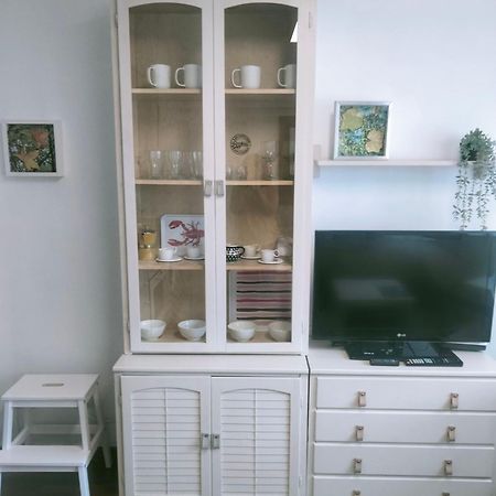 Apartamento Con Garaje Vistas Cies Βίγκο Εξωτερικό φωτογραφία