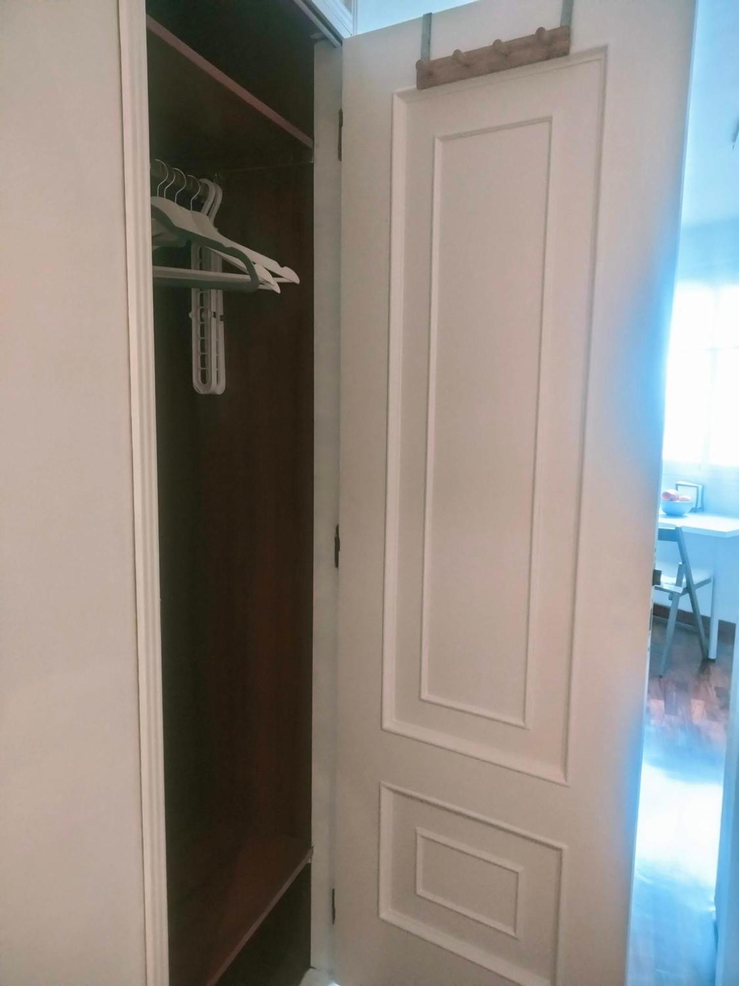 Apartamento Con Garaje Vistas Cies Βίγκο Εξωτερικό φωτογραφία