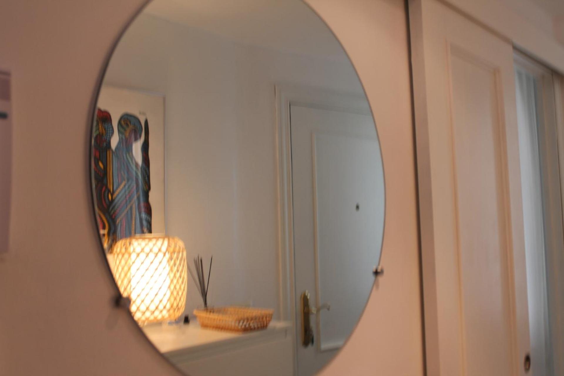 Apartamento Con Garaje Vistas Cies Βίγκο Εξωτερικό φωτογραφία